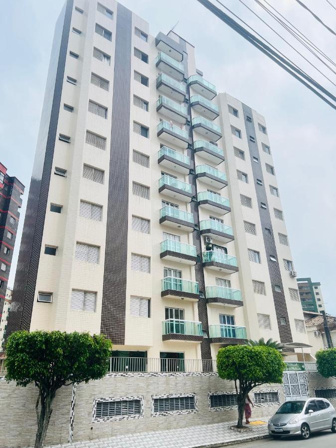 Vila Tupi 大普拉亚 外观 照片